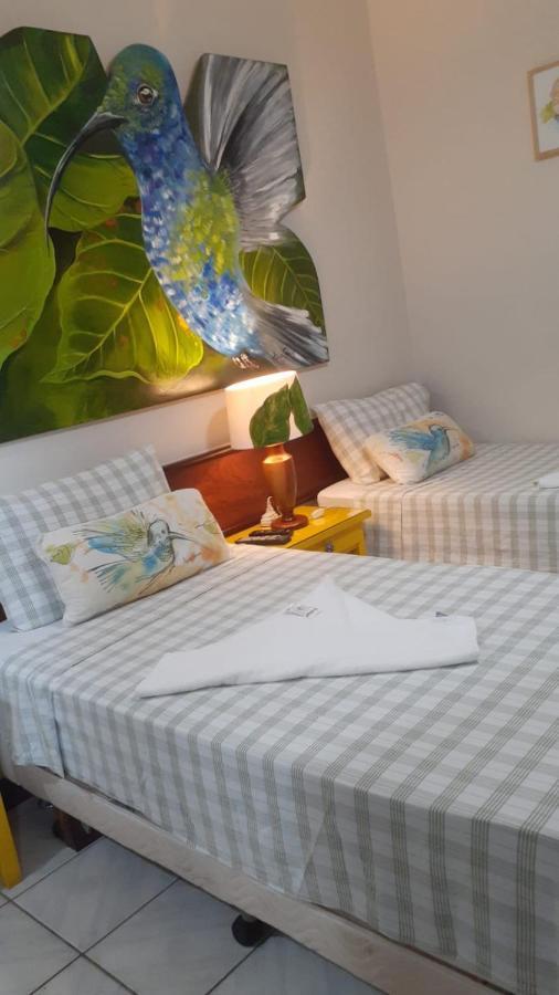 La Coloniale Hotell Búzios Eksteriør bilde