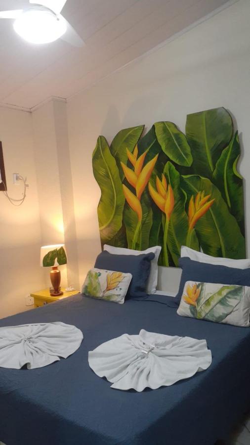 La Coloniale Hotell Búzios Eksteriør bilde