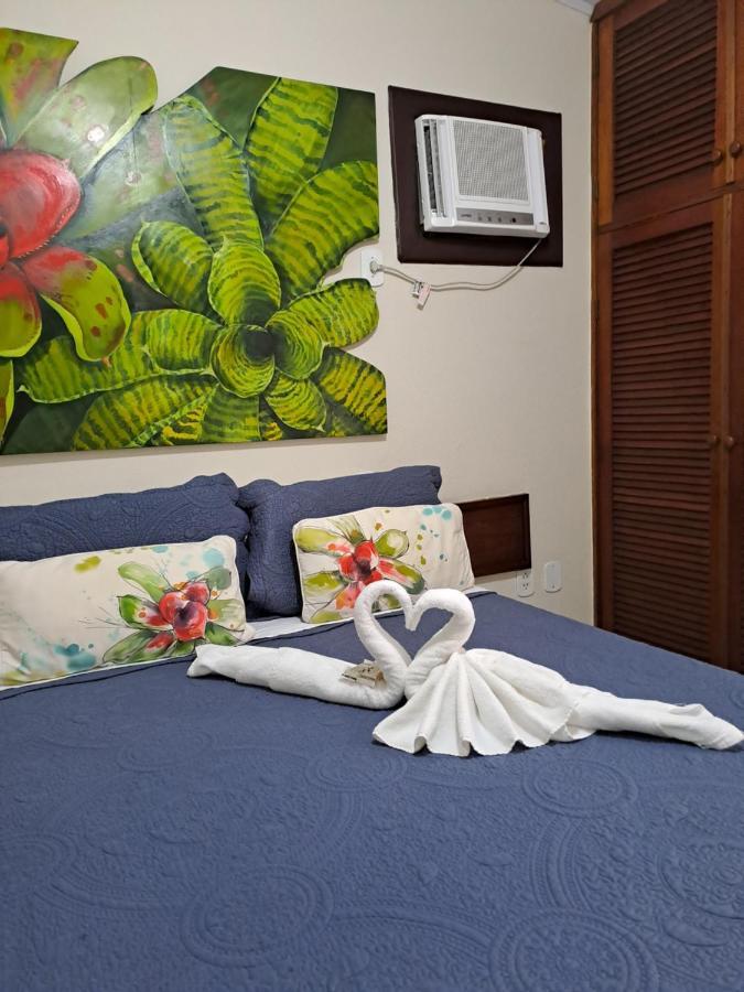 La Coloniale Hotell Búzios Eksteriør bilde