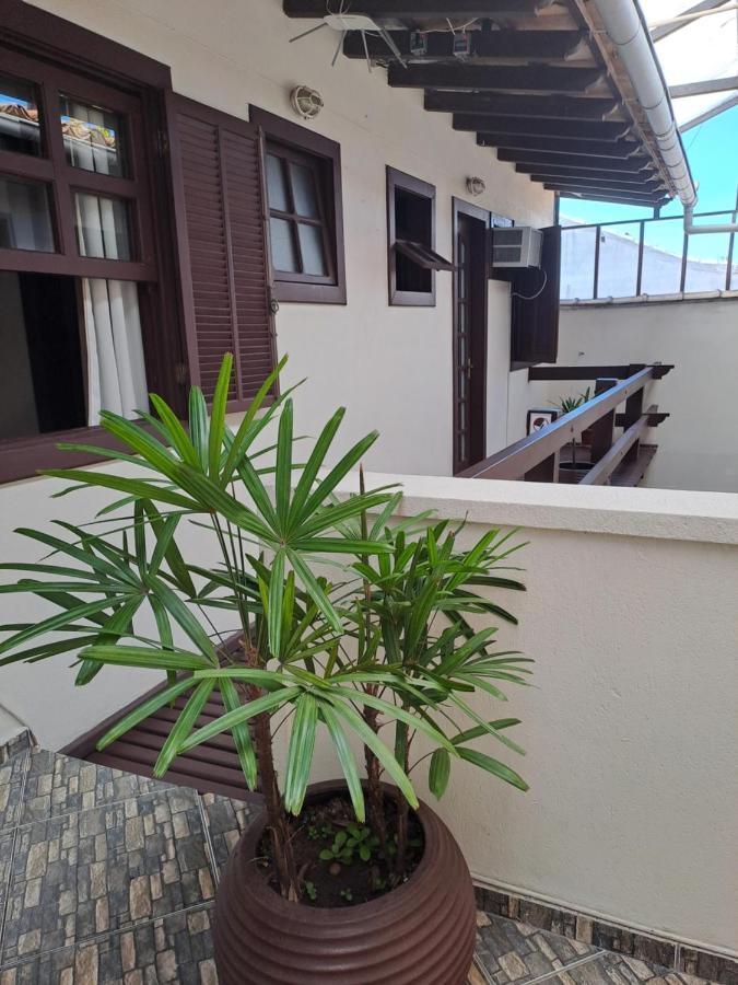 La Coloniale Hotell Búzios Eksteriør bilde