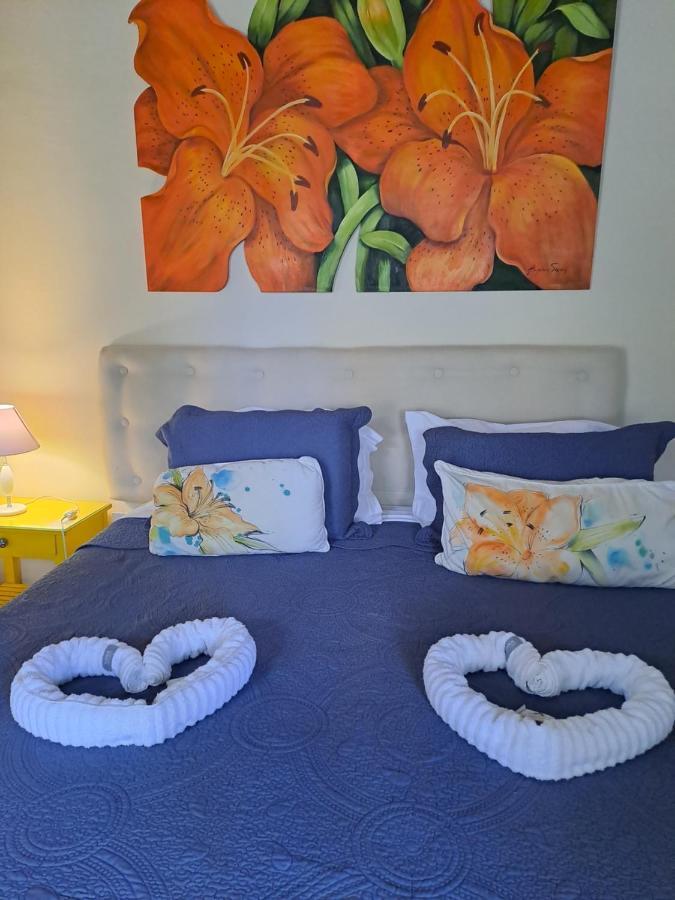 La Coloniale Hotell Búzios Eksteriør bilde