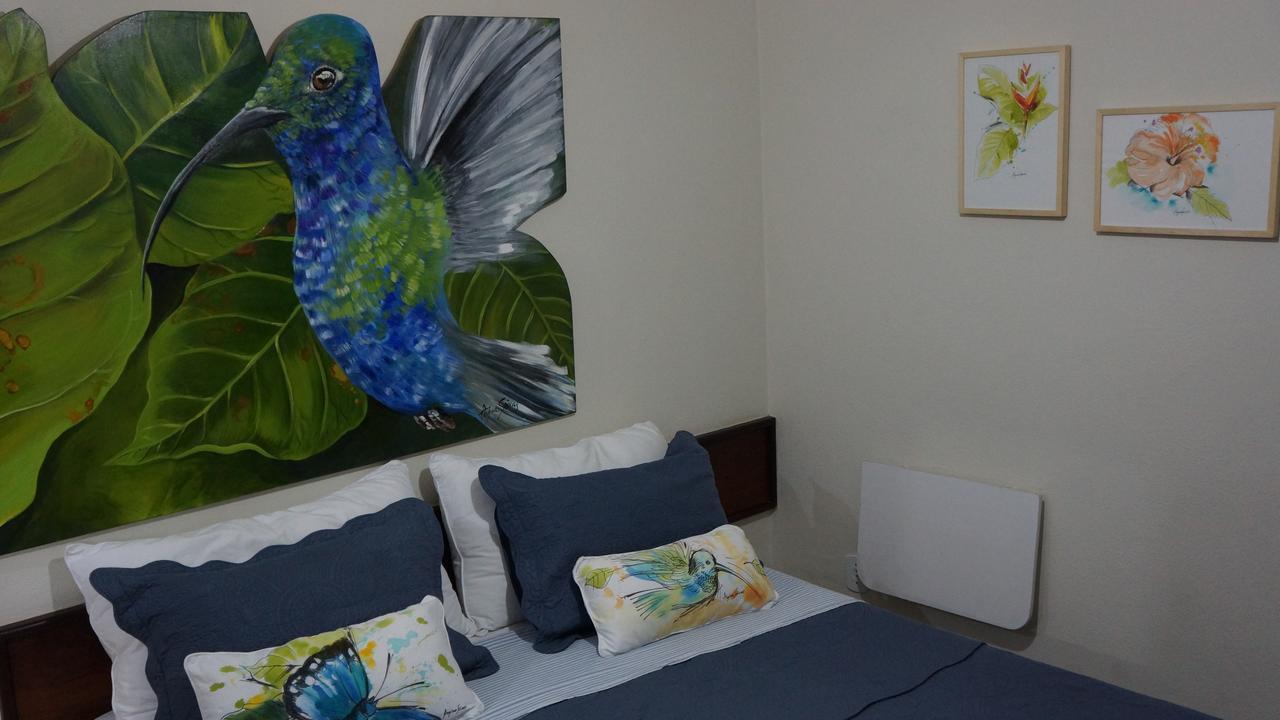 La Coloniale Hotell Búzios Eksteriør bilde